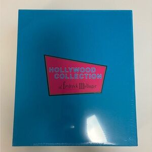 Hollywood Collection of Frederick Mellinger